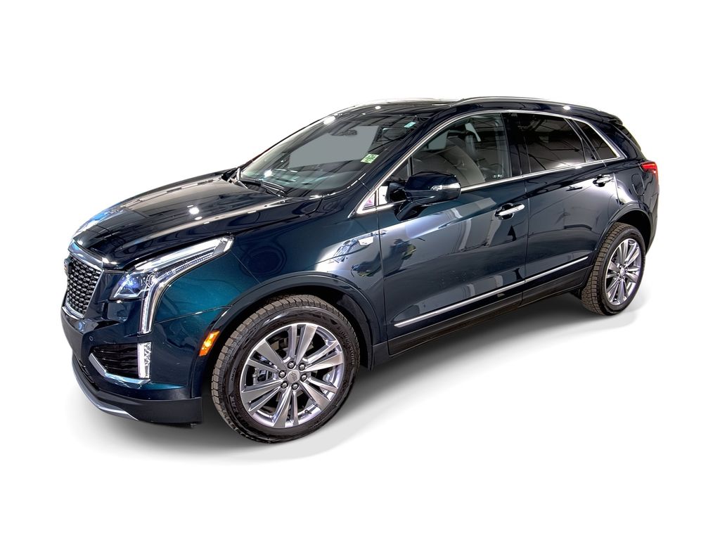 Used 2024 Cadillac XT5  Premium Luxury  SUVs