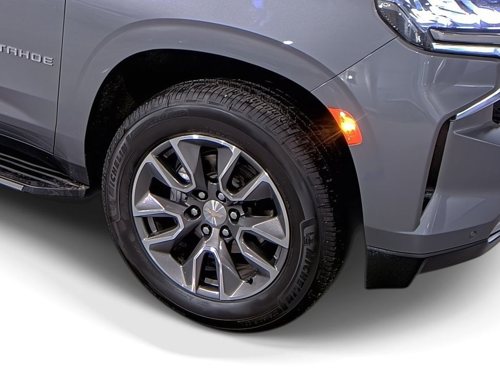 2022 Chevrolet Tahoe