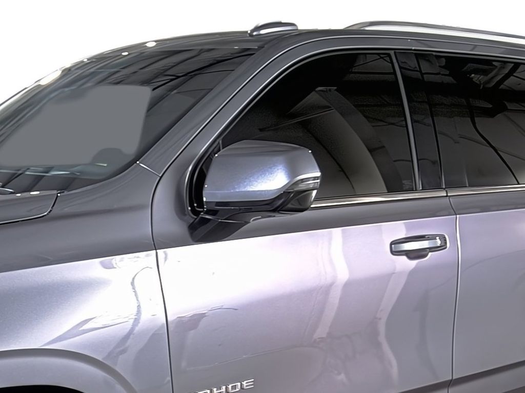 2022 Chevrolet Tahoe