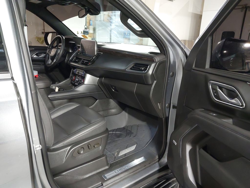 2022 Chevrolet Tahoe