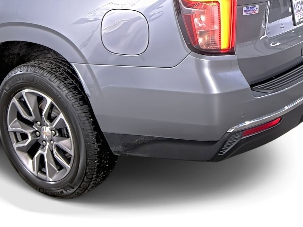 2022 Chevrolet Tahoe