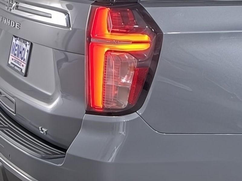 2022 Chevrolet Tahoe