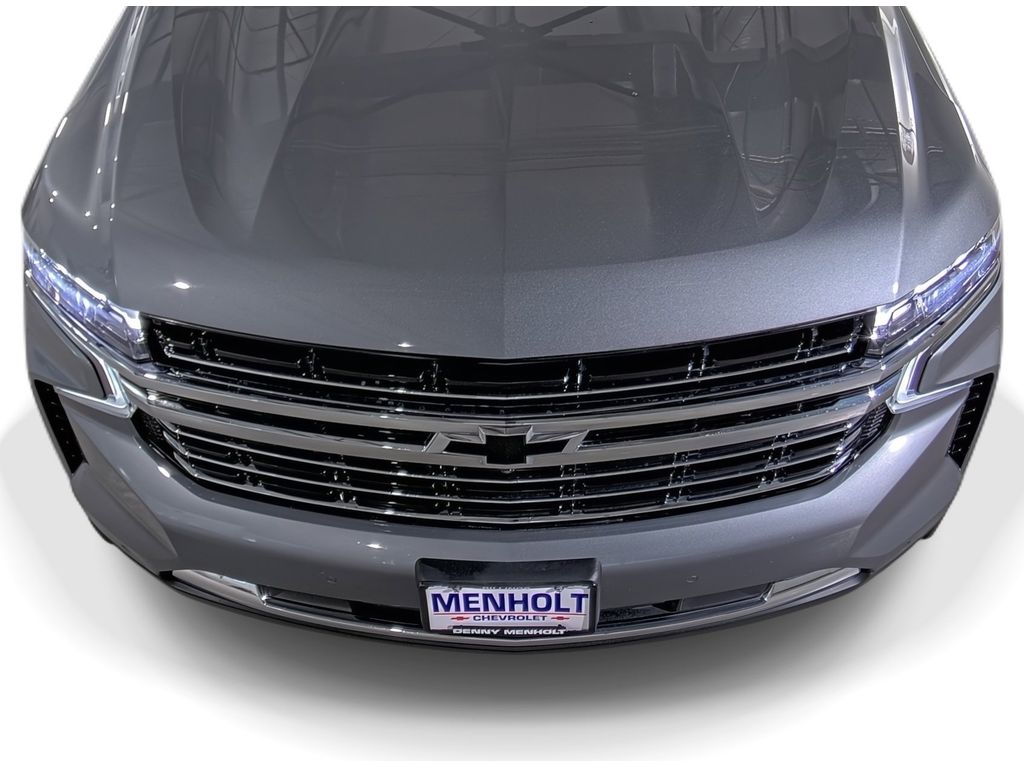 2022 Chevrolet Tahoe