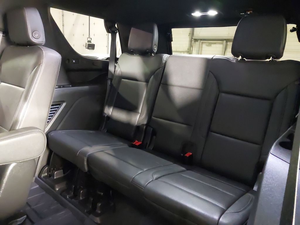 2022 Chevrolet Tahoe