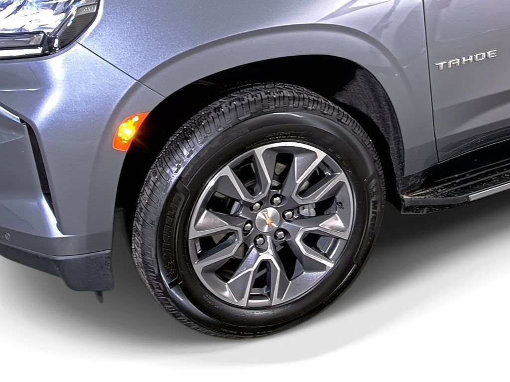 2022 Chevrolet Tahoe