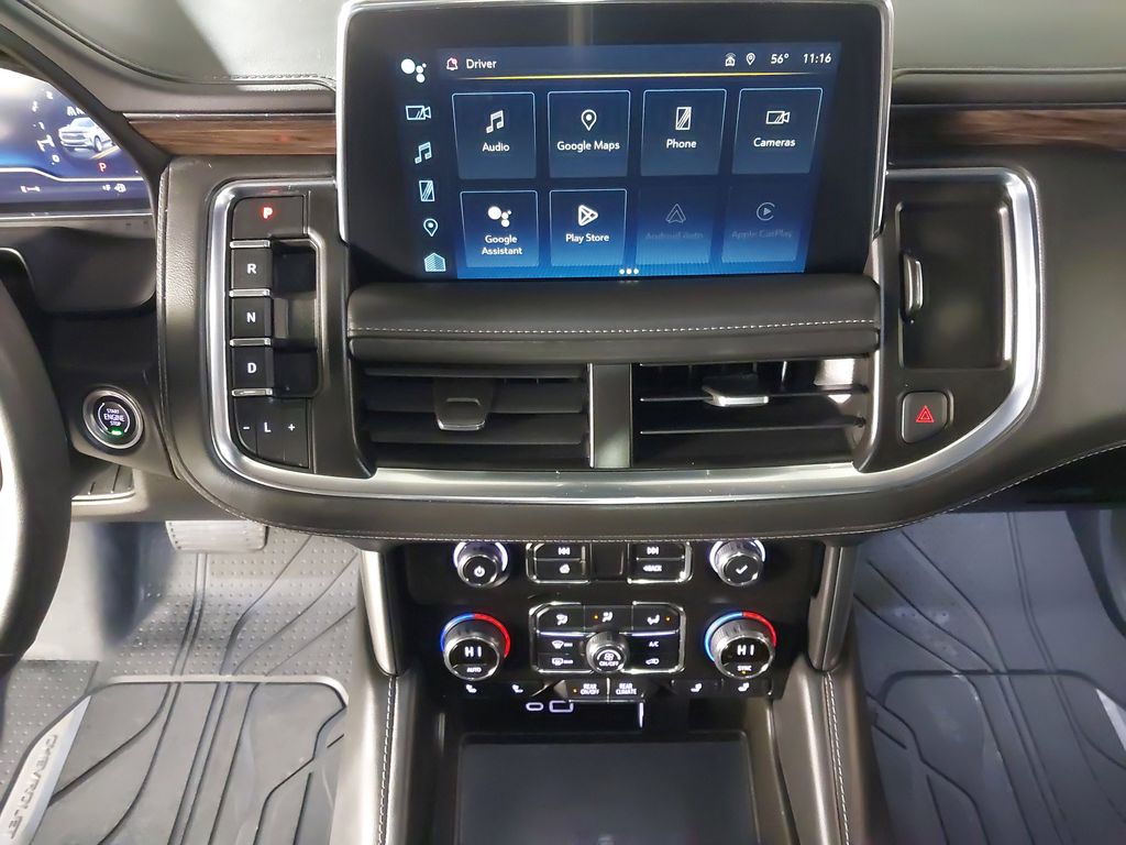 2022 Chevrolet Tahoe