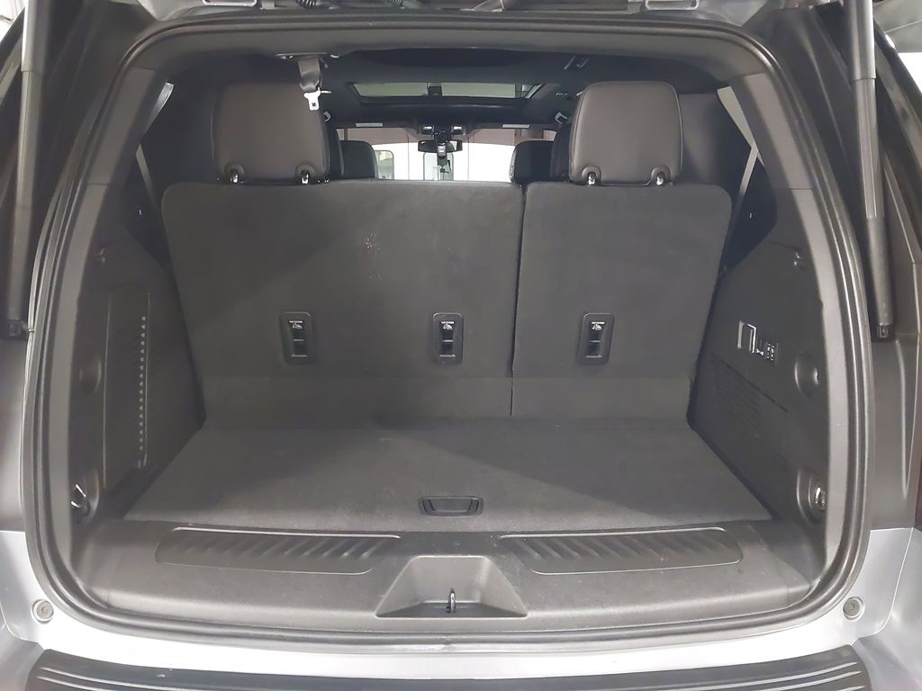 2022 Chevrolet Tahoe