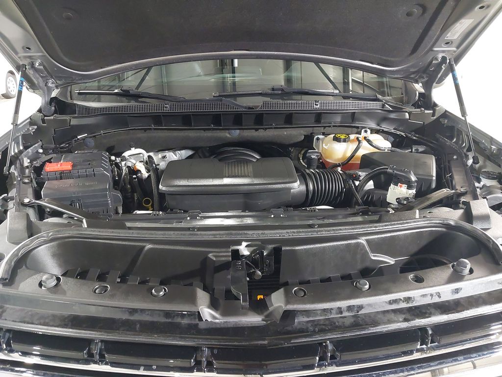 2022 Chevrolet Tahoe