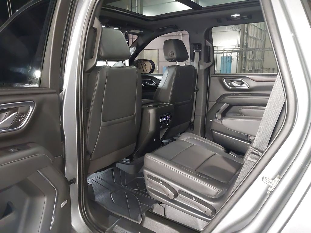 2022 Chevrolet Tahoe