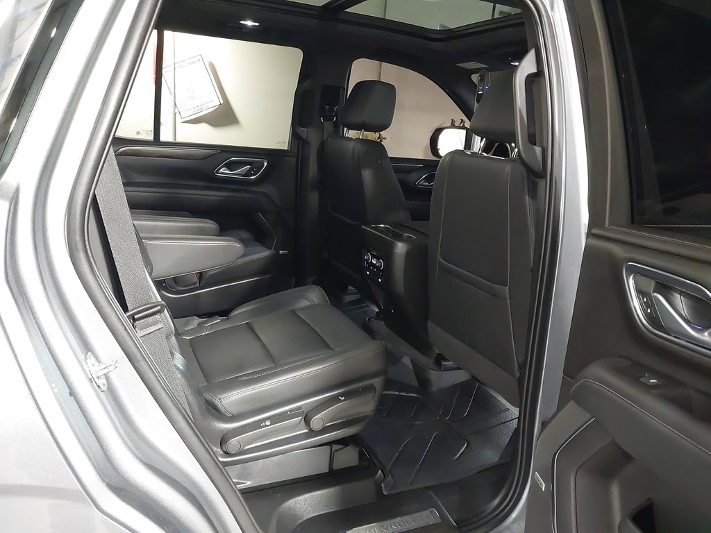 2022 Chevrolet Tahoe