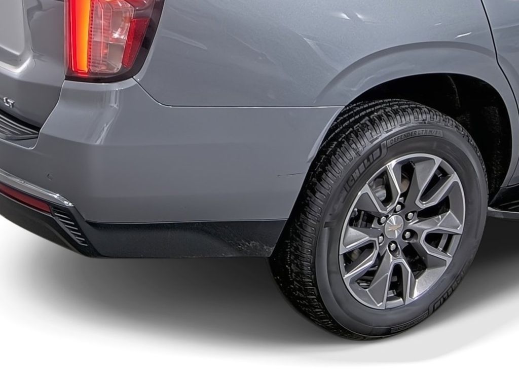 2022 Chevrolet Tahoe