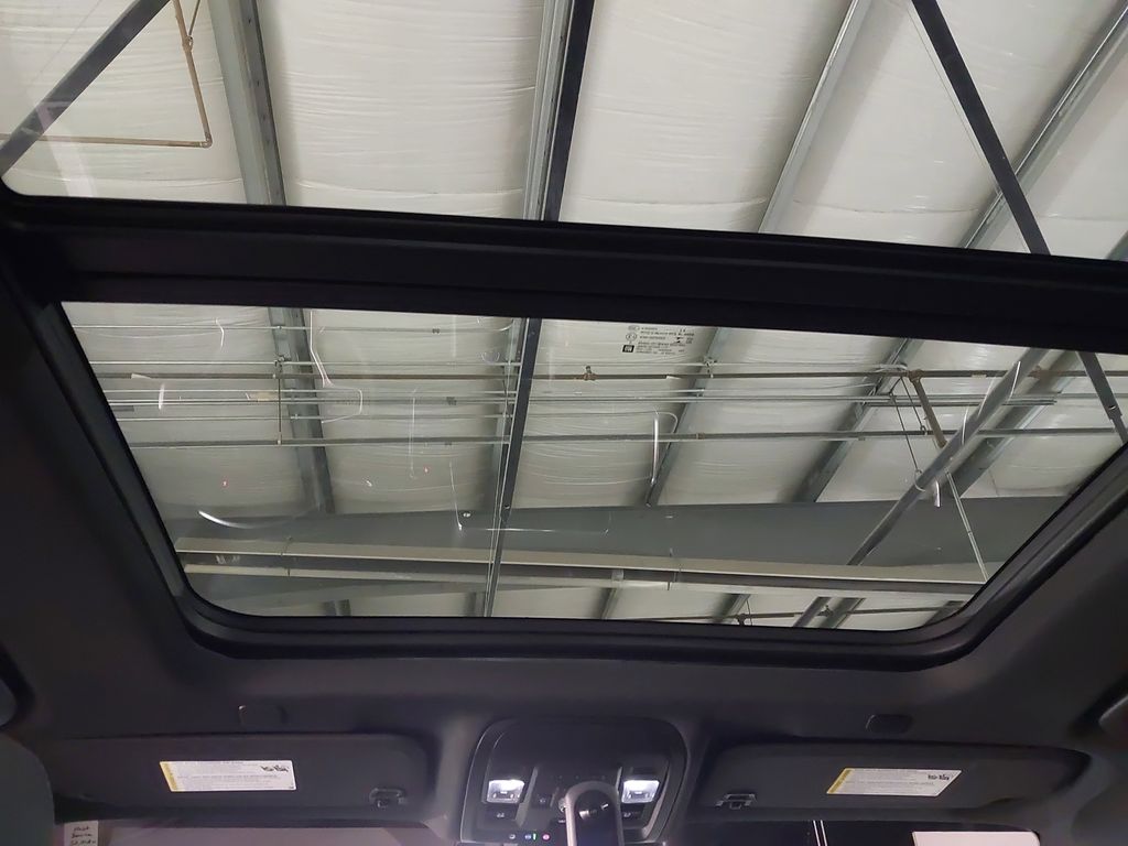 2022 Chevrolet Tahoe