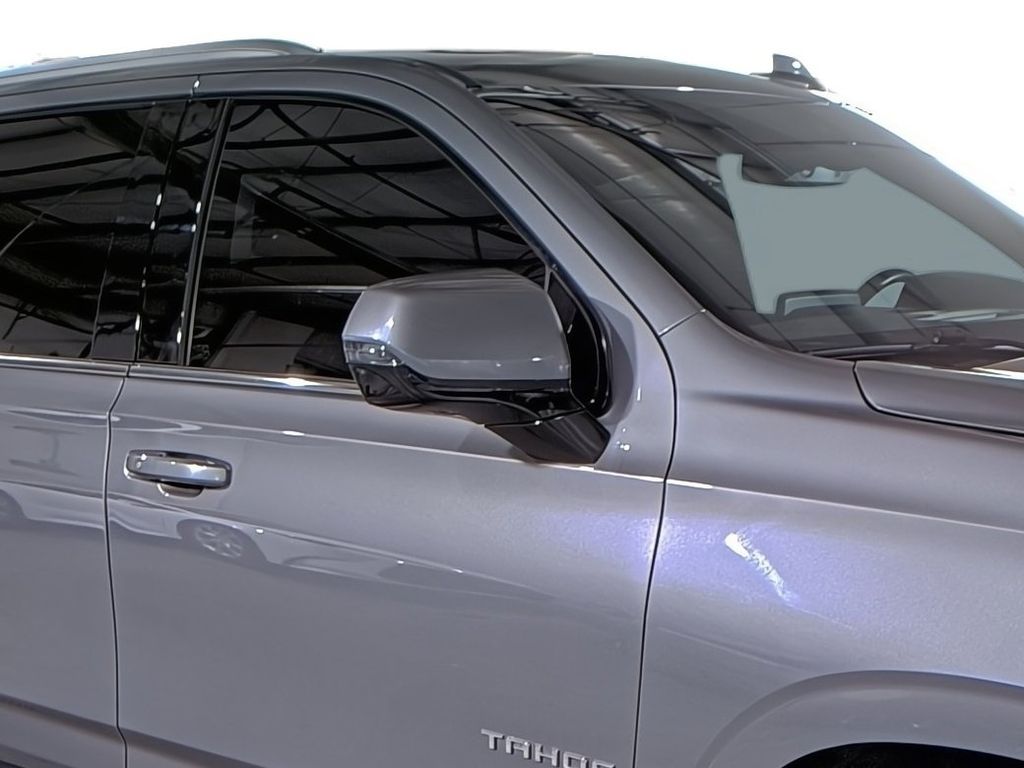 2022 Chevrolet Tahoe