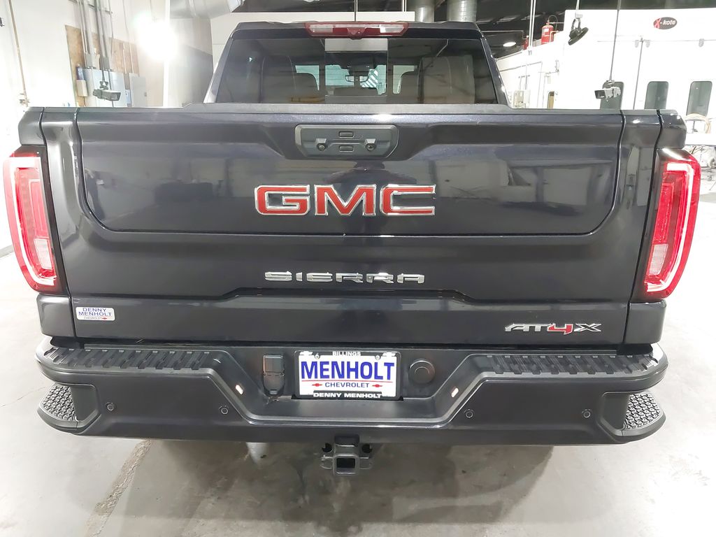 2022 GMC Sierra 1500