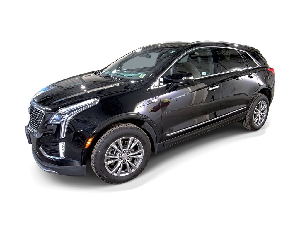 Used 2022 Cadillac XT5  Premium Luxury SUVs