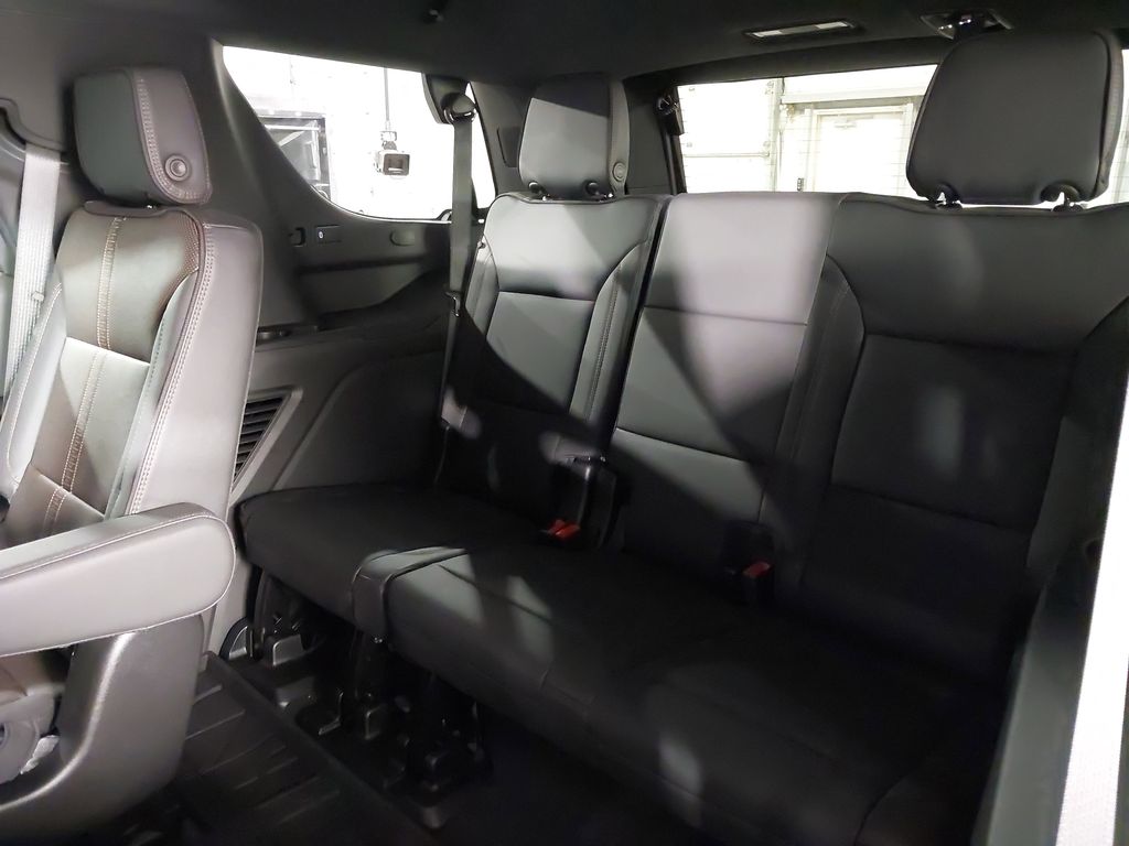 2026 Chevrolet Tahoe