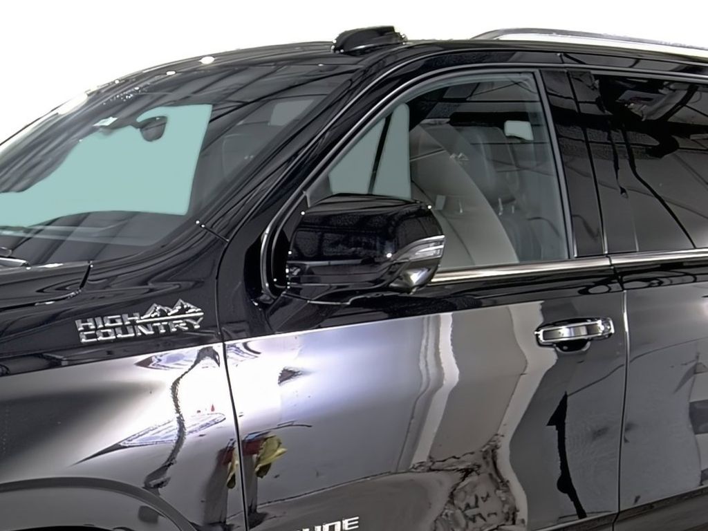 2026 Chevrolet Tahoe