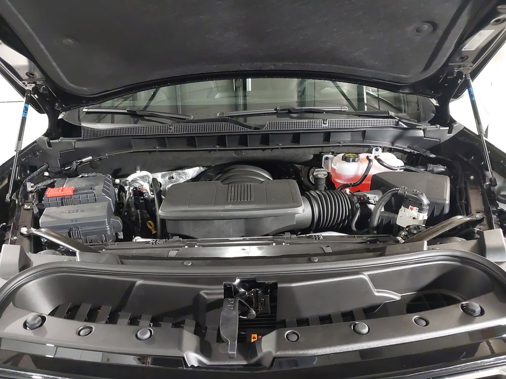 2026 Chevrolet Tahoe