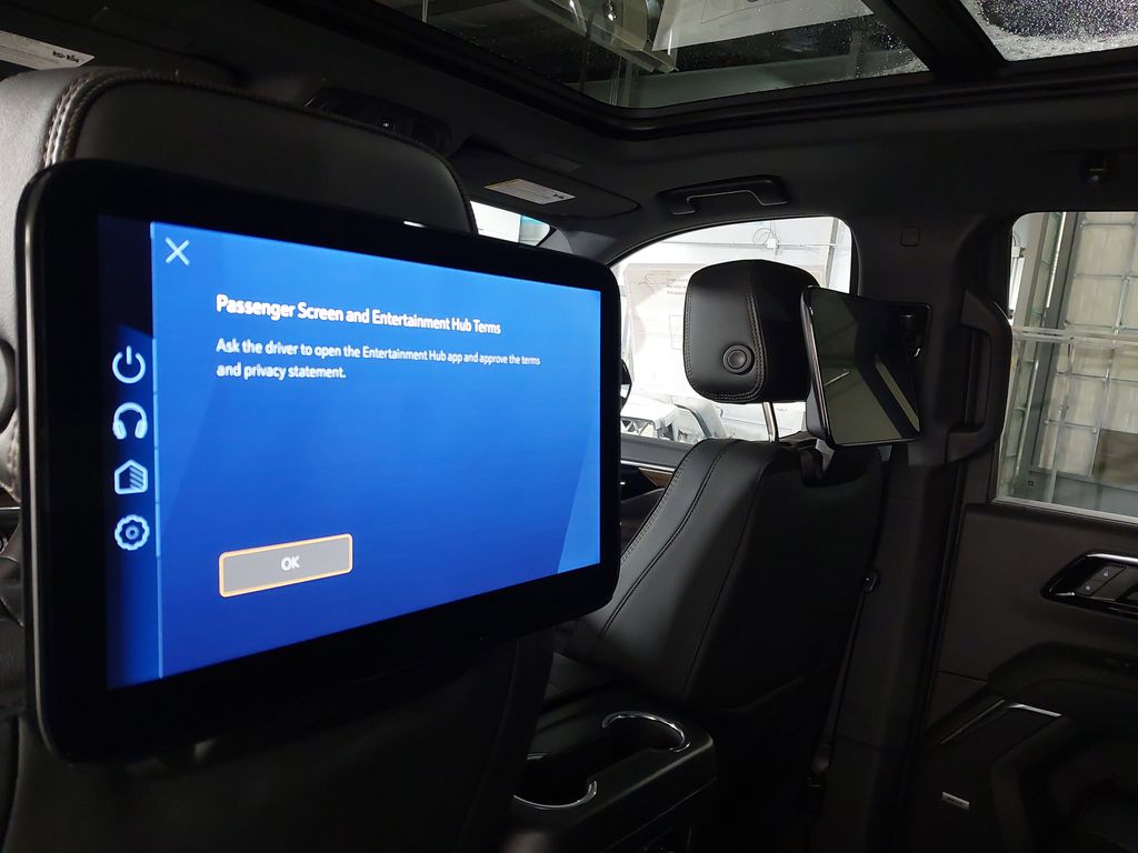 2026 Chevrolet Tahoe