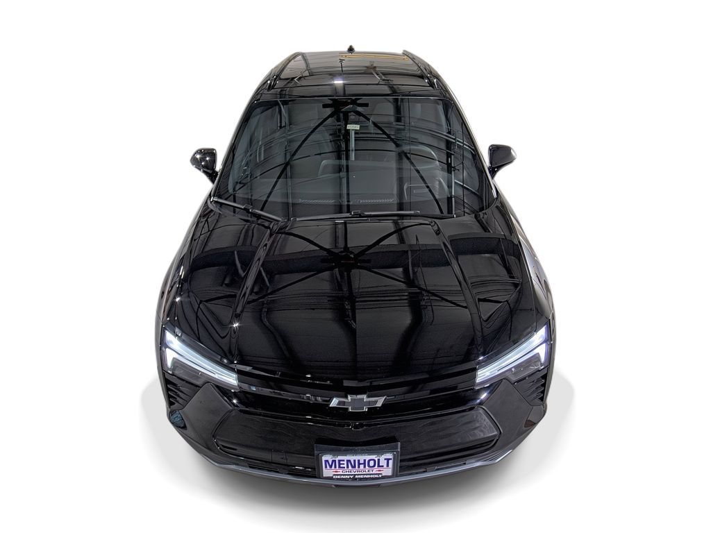 2026 Chevrolet Blazer EV