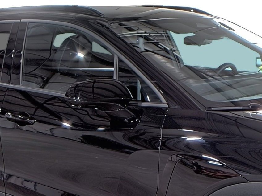 2026 Chevrolet Blazer EV