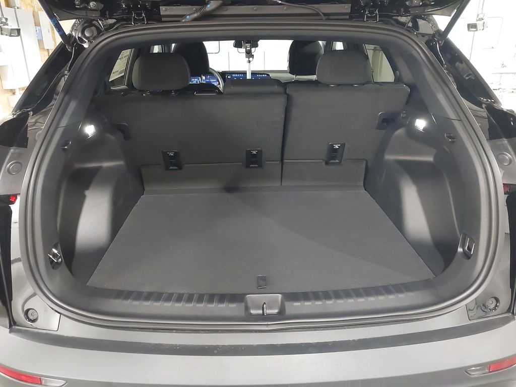 2026 Chevrolet Blazer EV