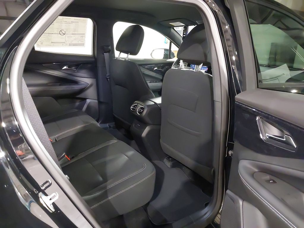 2026 Chevrolet Blazer EV