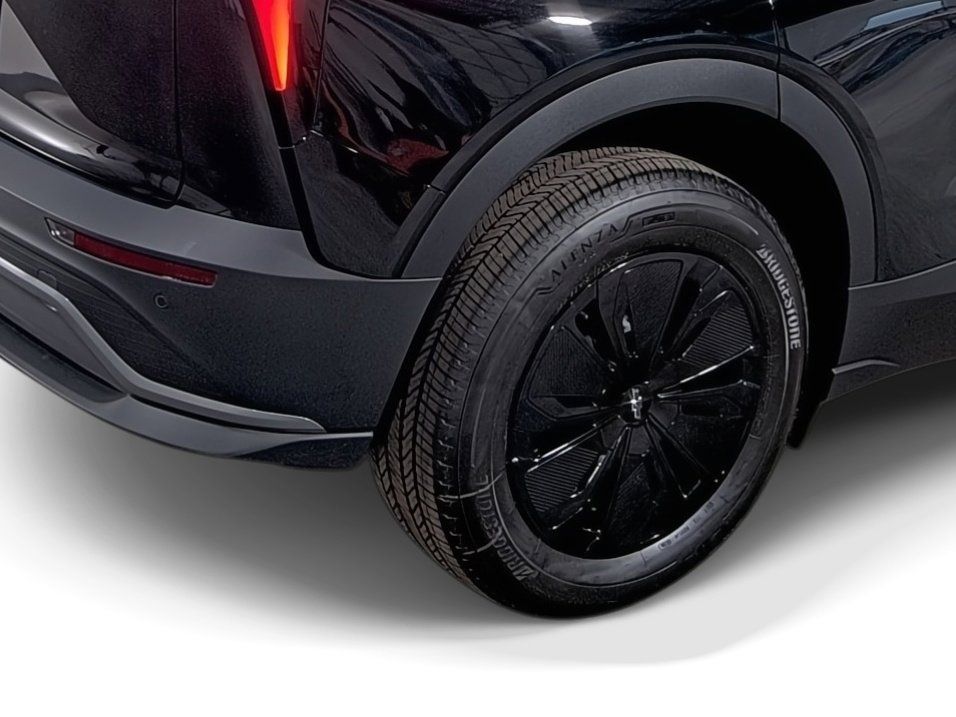 2026 Chevrolet Blazer EV