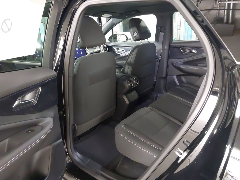 2026 Chevrolet Blazer EV