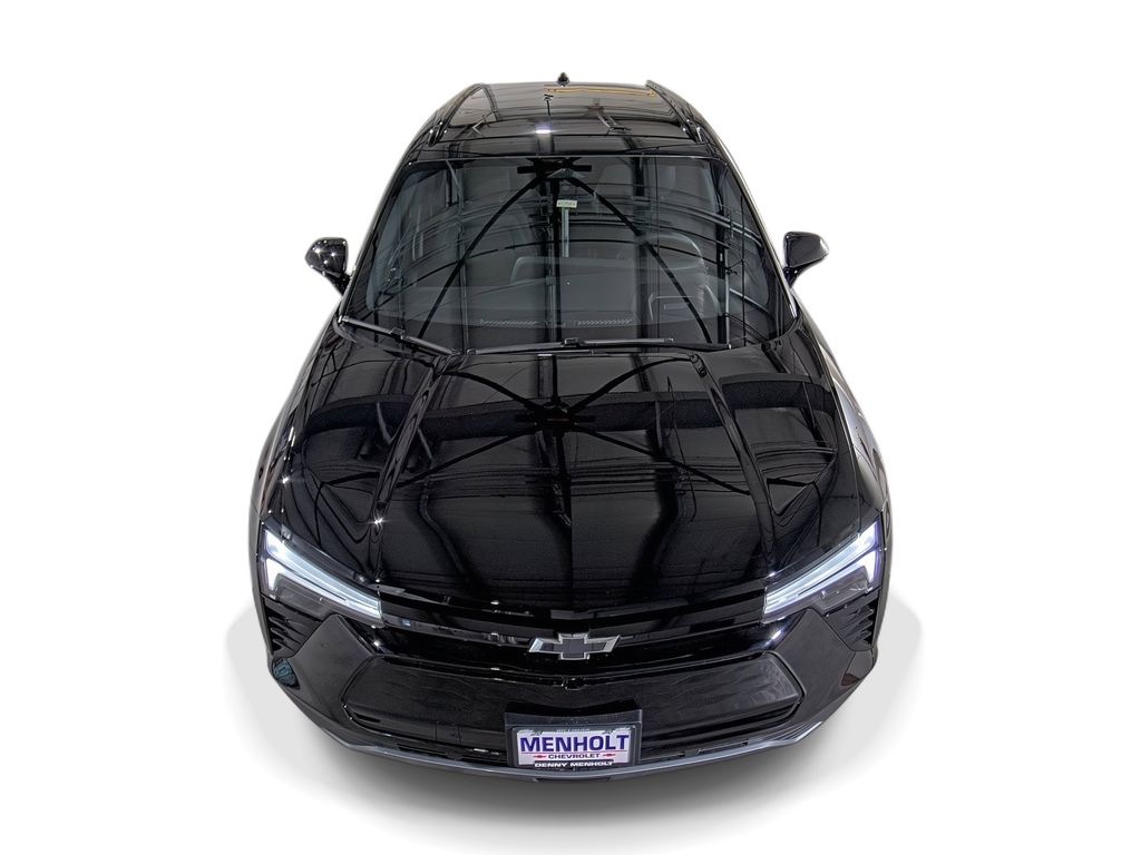 2026 Chevrolet Blazer EV