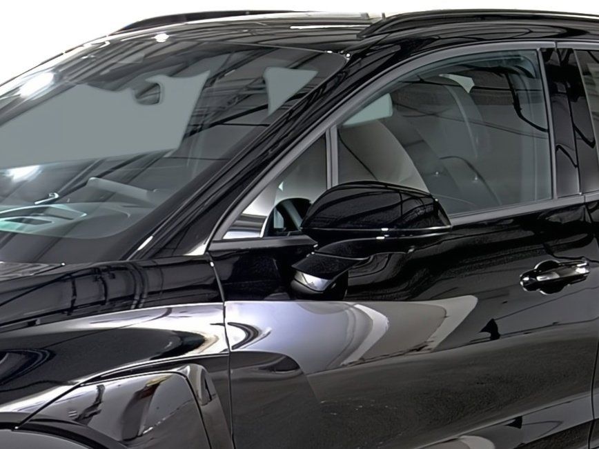 2026 Chevrolet Blazer EV