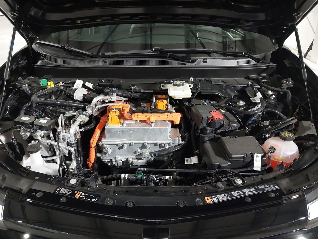 2026 Chevrolet Blazer EV