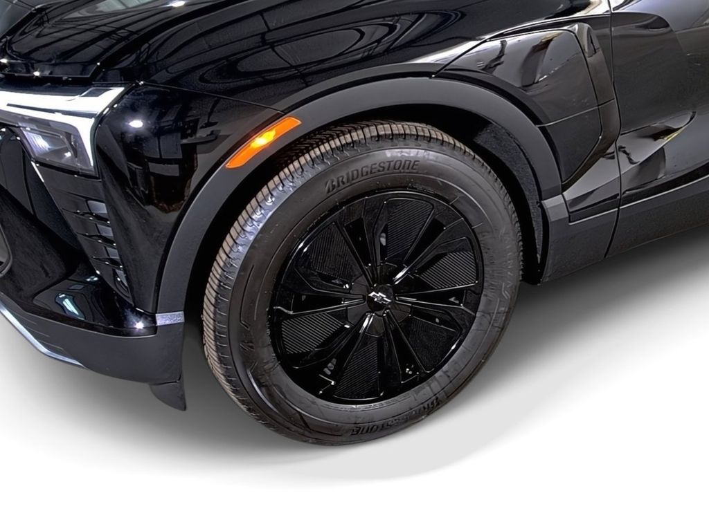 2026 Chevrolet Blazer EV