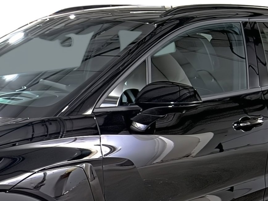 2026 Chevrolet Blazer EV