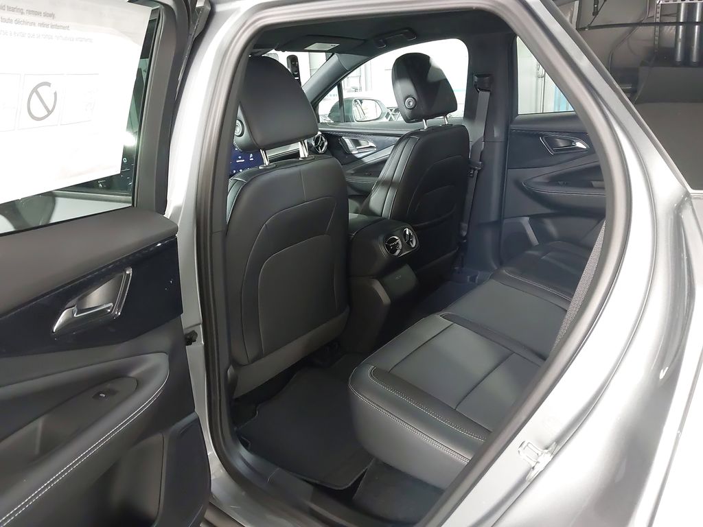 2026 Chevrolet Blazer EV