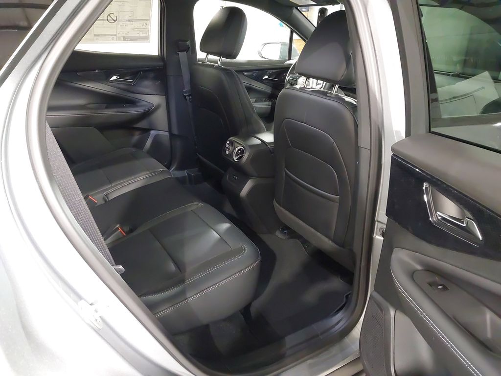 2026 Chevrolet Blazer EV