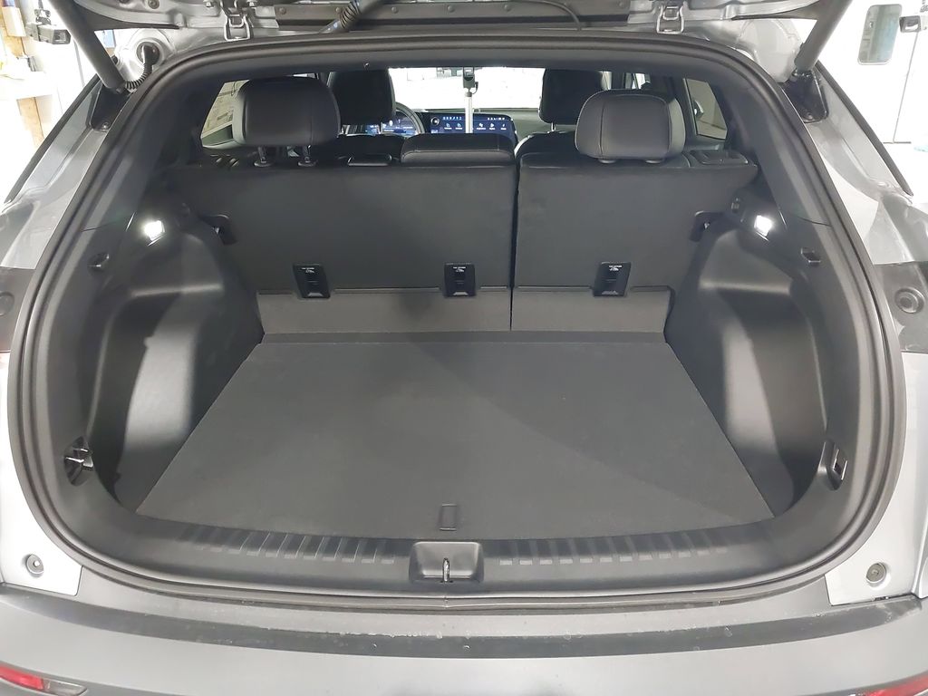 2026 Chevrolet Blazer EV