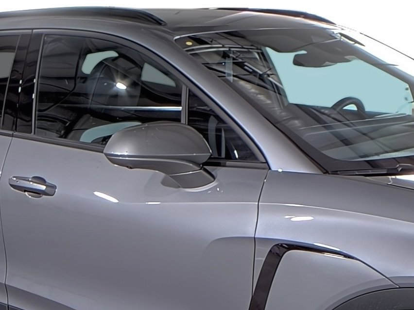 2026 Chevrolet Blazer EV