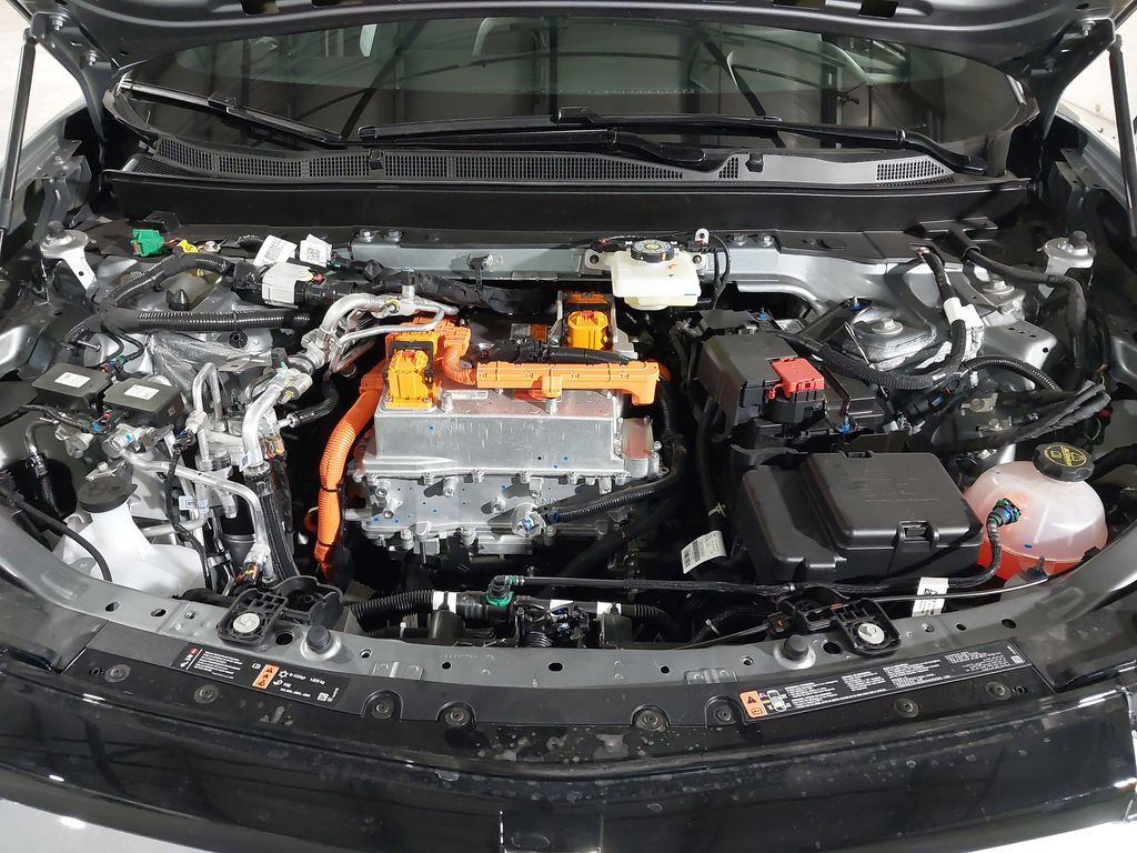 2026 Chevrolet Blazer EV