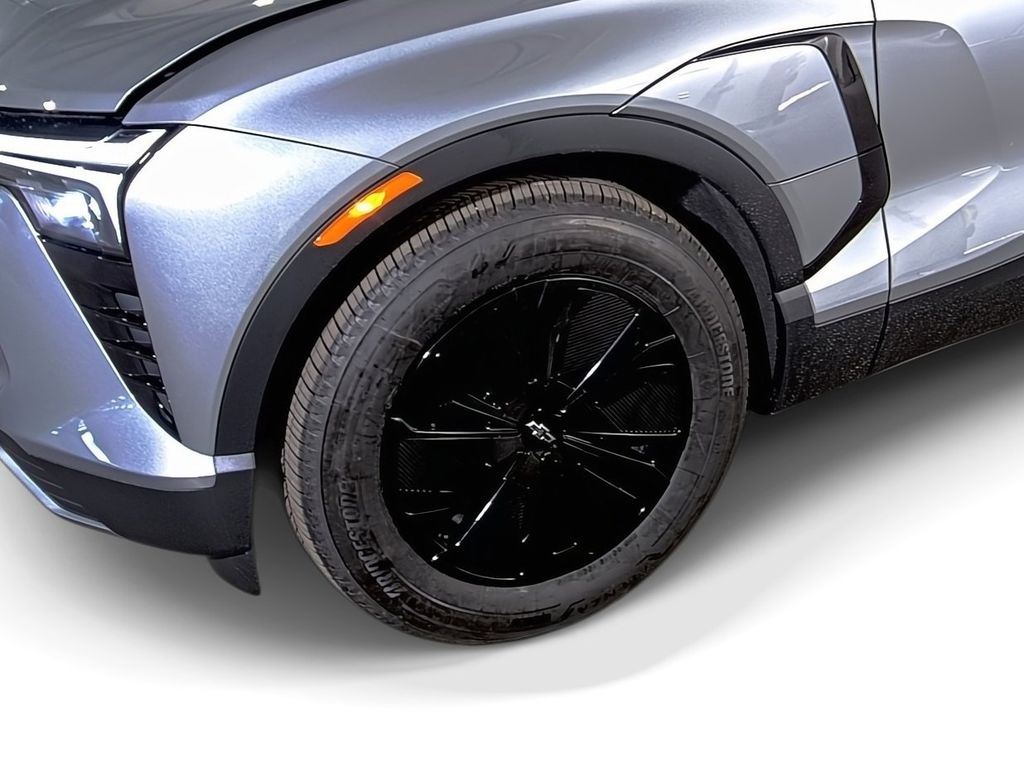 2026 Chevrolet Blazer EV