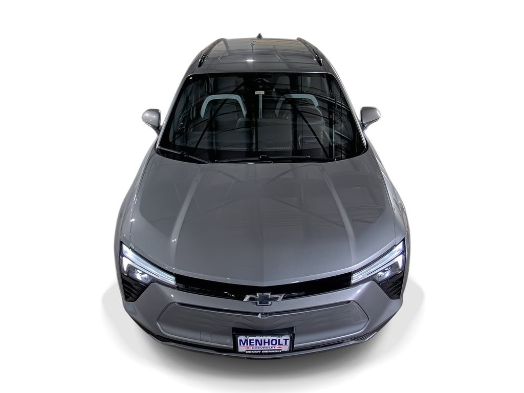 2026 Chevrolet Blazer EV