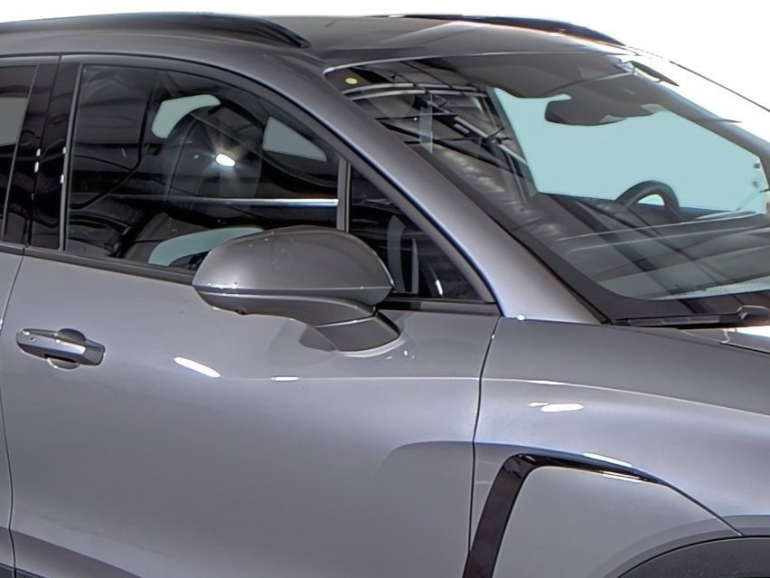 2026 Chevrolet Blazer EV