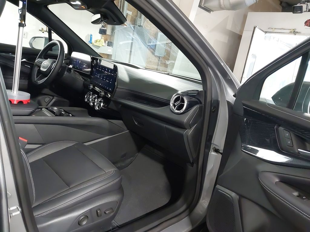 2026 Chevrolet Blazer EV