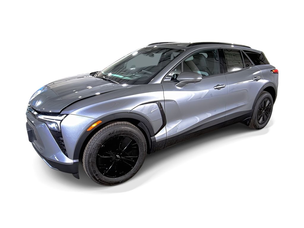 New 2026 Chevrolet Blazer EV  LT SUVs