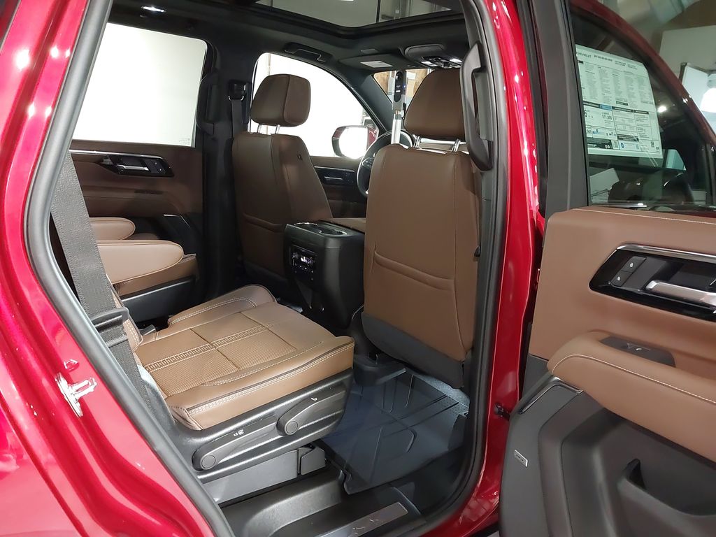 2026 Chevrolet Tahoe