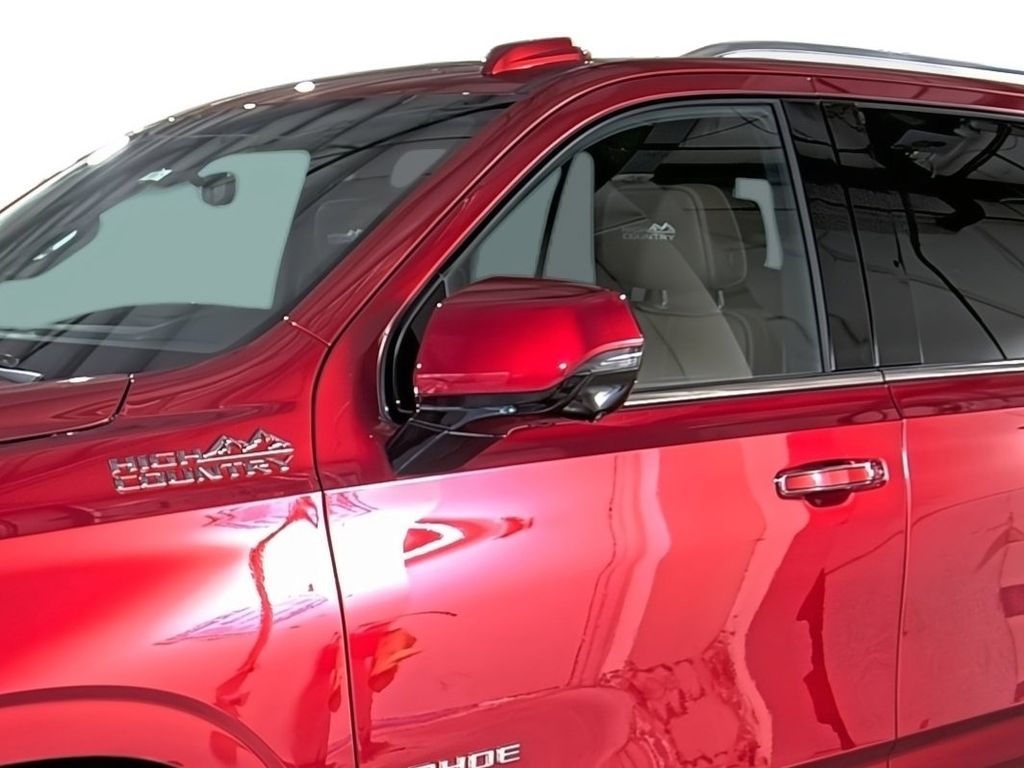 2026 Chevrolet Tahoe