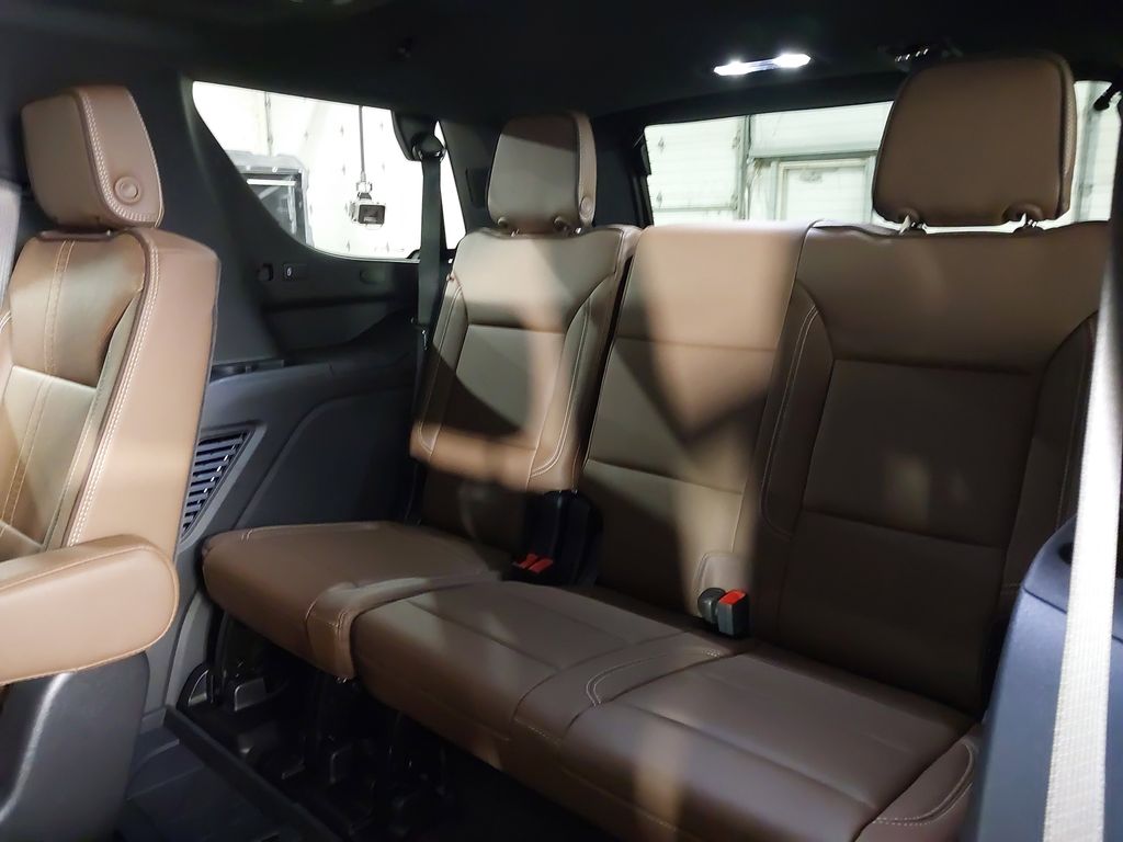 2026 Chevrolet Tahoe