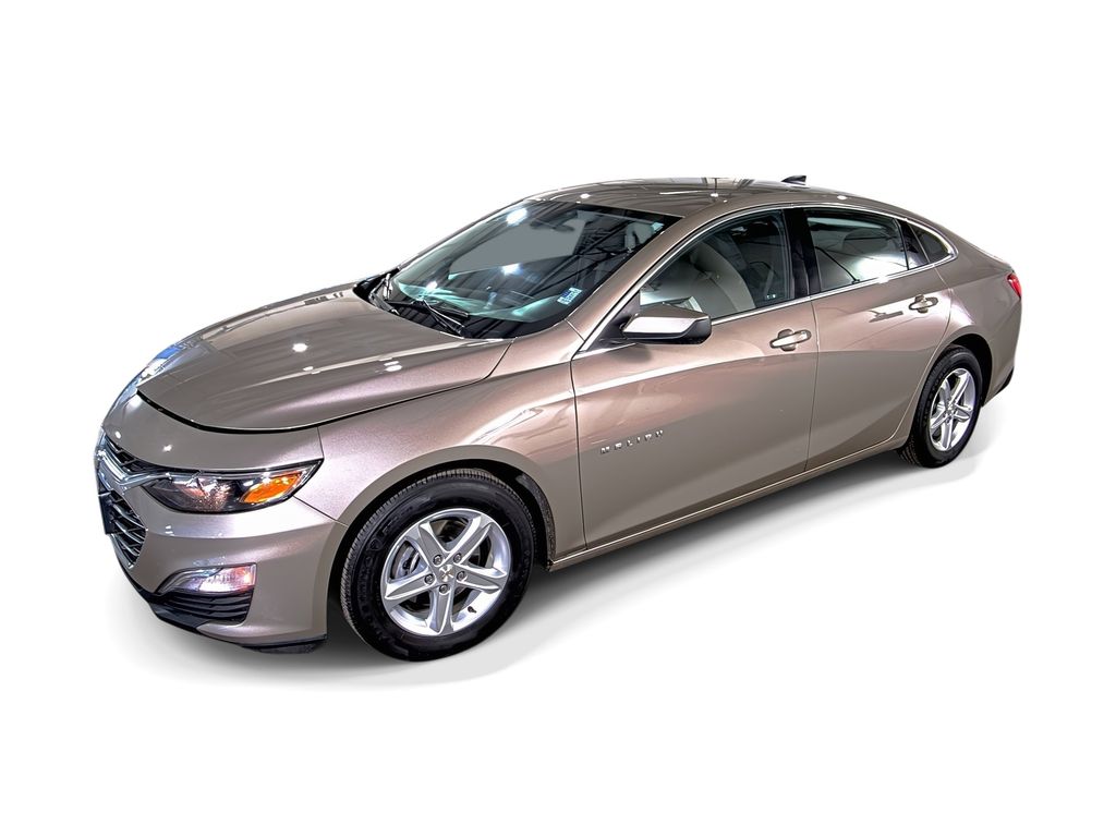 Used 2024 Chevrolet Malibu LS GM CERTIFIED Cars