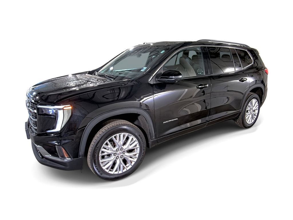 2024 GMC Acadia