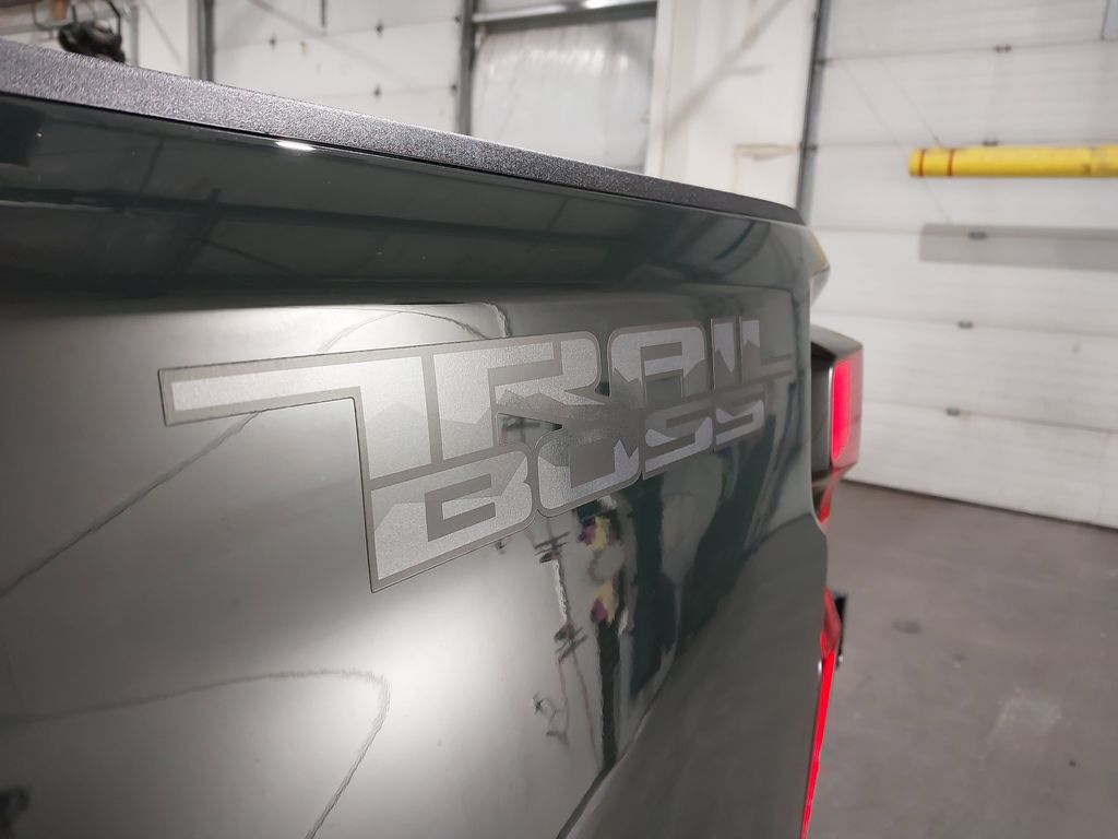 2026 Chevrolet Silverado 3500